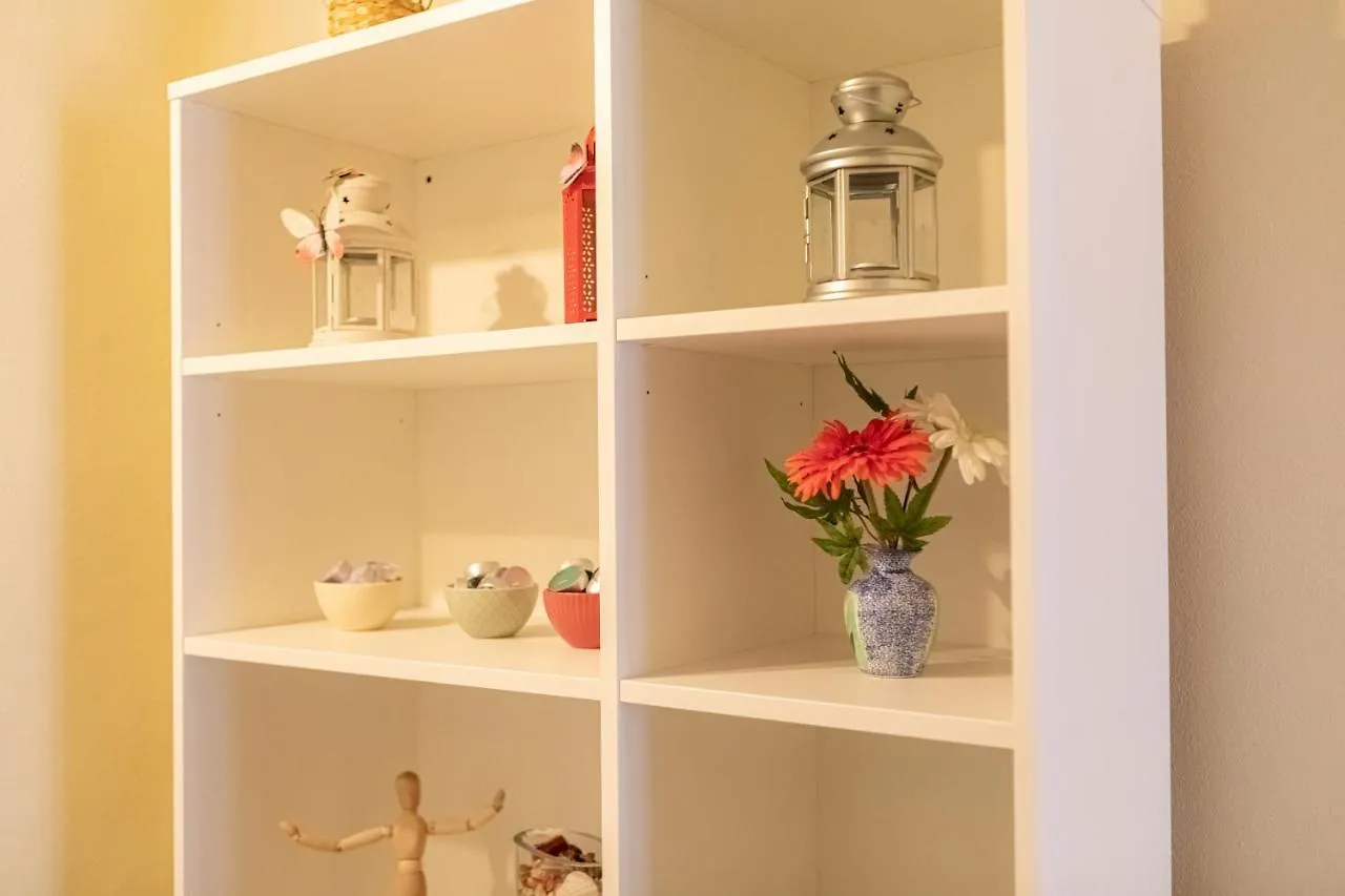 פירנצה Margarida Apartment