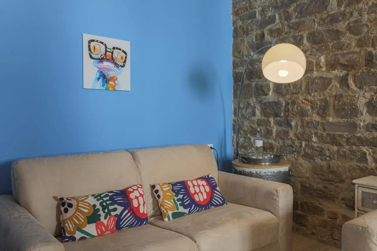 Margarida Apartment Florence Italy