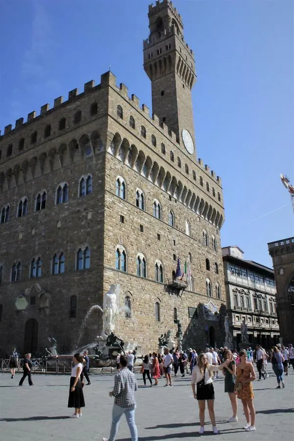 Margarida Apartment Florence 0*,  Italy