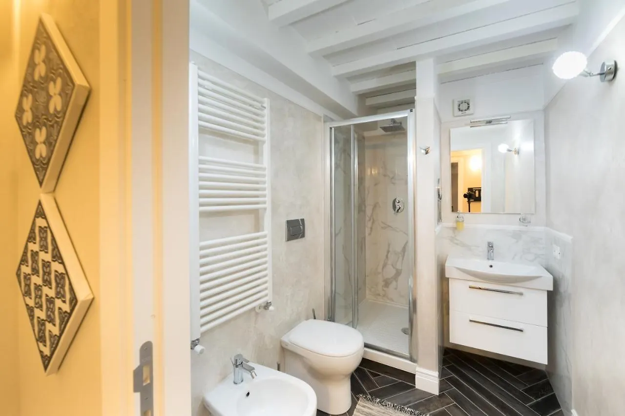 Margarida Apartment Florence Italy