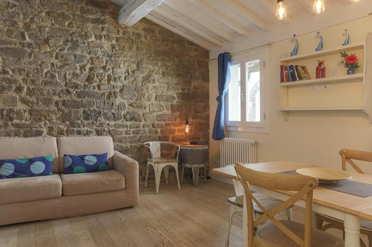 Margarida Apartment Florence 0*,  Italy