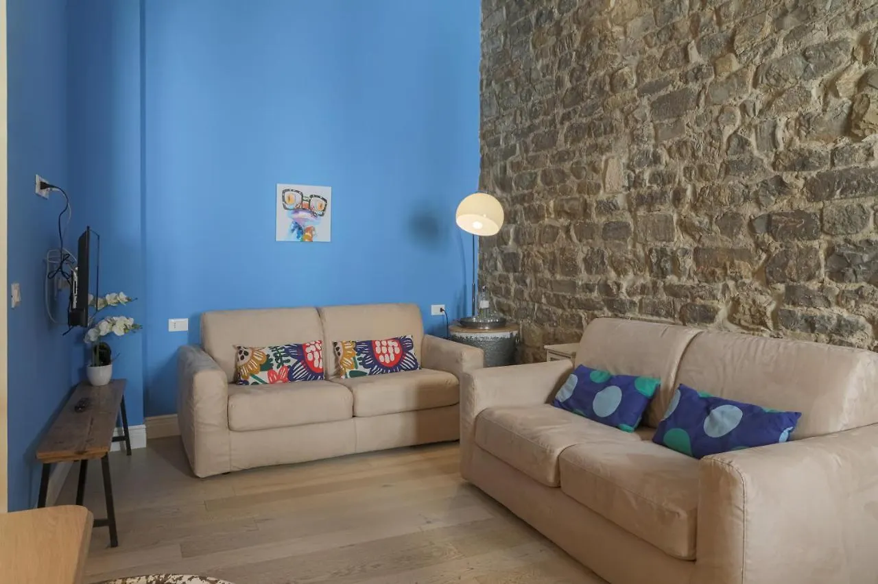 Margarida Apartment Florence Italy