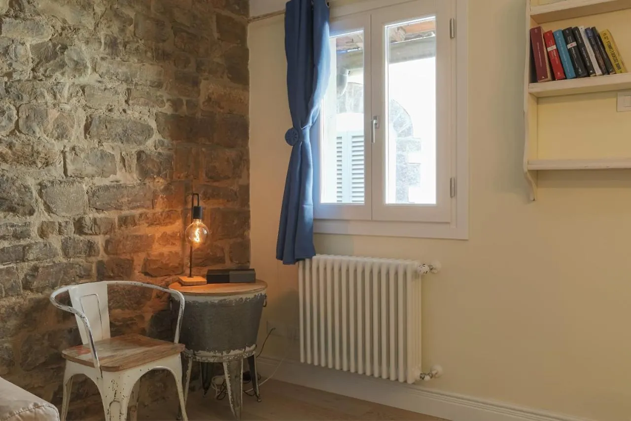 Margarida Apartment Florence Italy