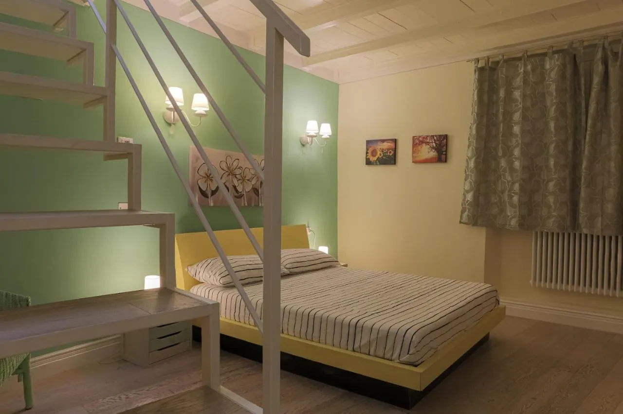 Margarida Apartment Florence 0*,