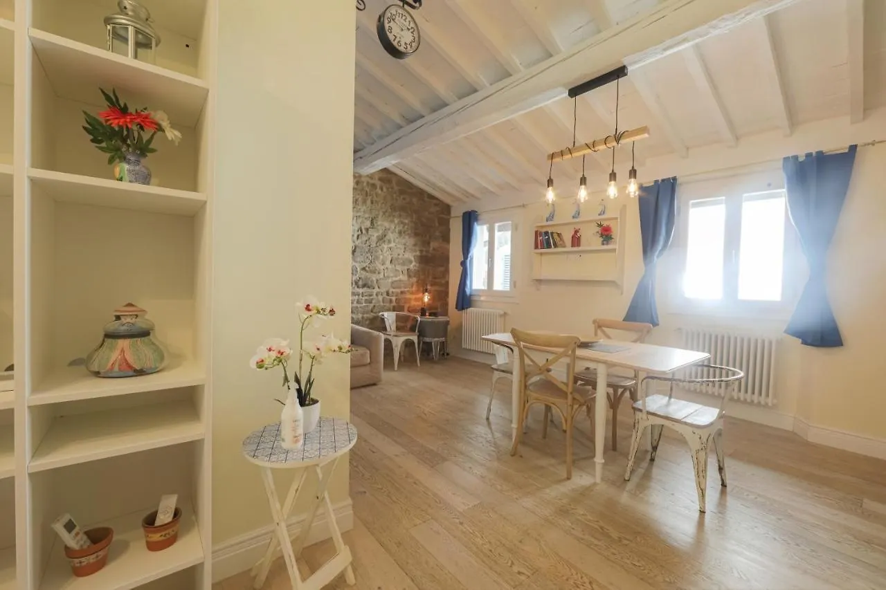 Margarida Apartment Florence