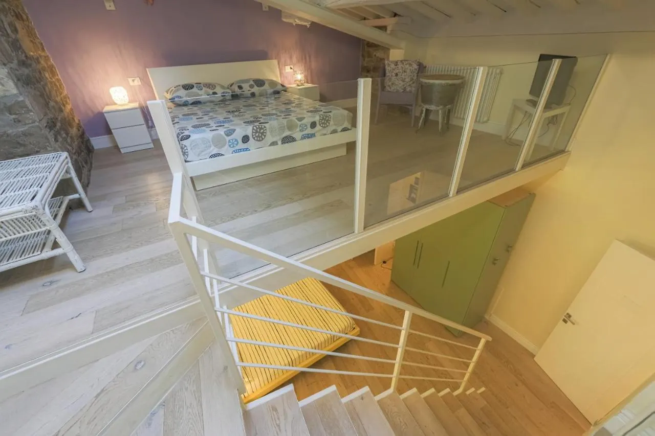 Margarida Apartment Florence Italy