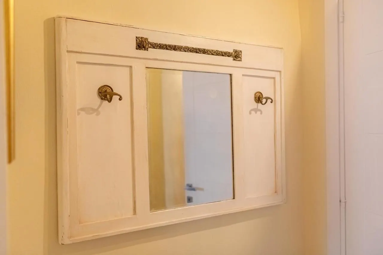 Margarida Apartment Florence Italy