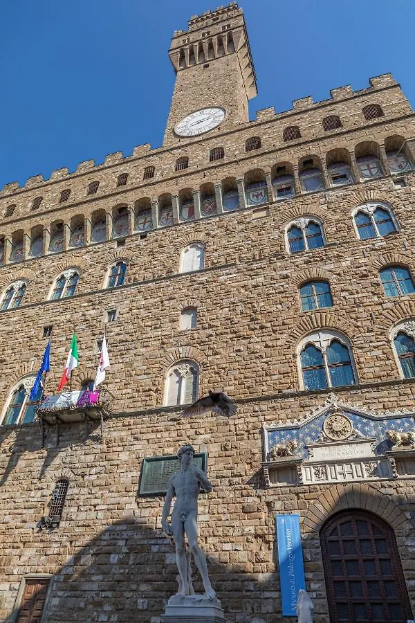 Margarida Apartment Florence